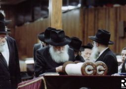 תקיפת הכור בערב חג השבועות